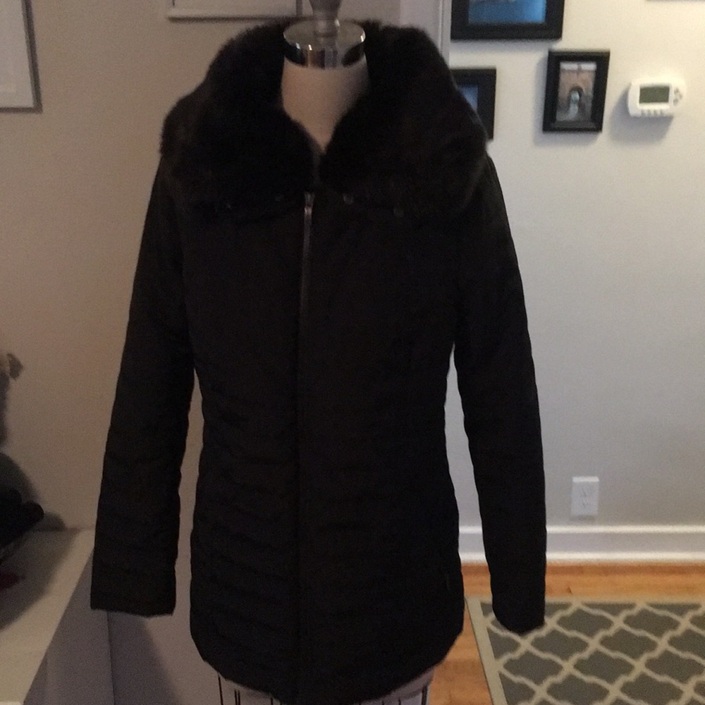 Ariat black jacket